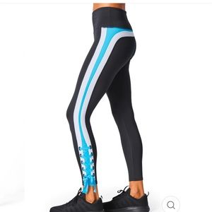 Urban Savage Tie Leggings